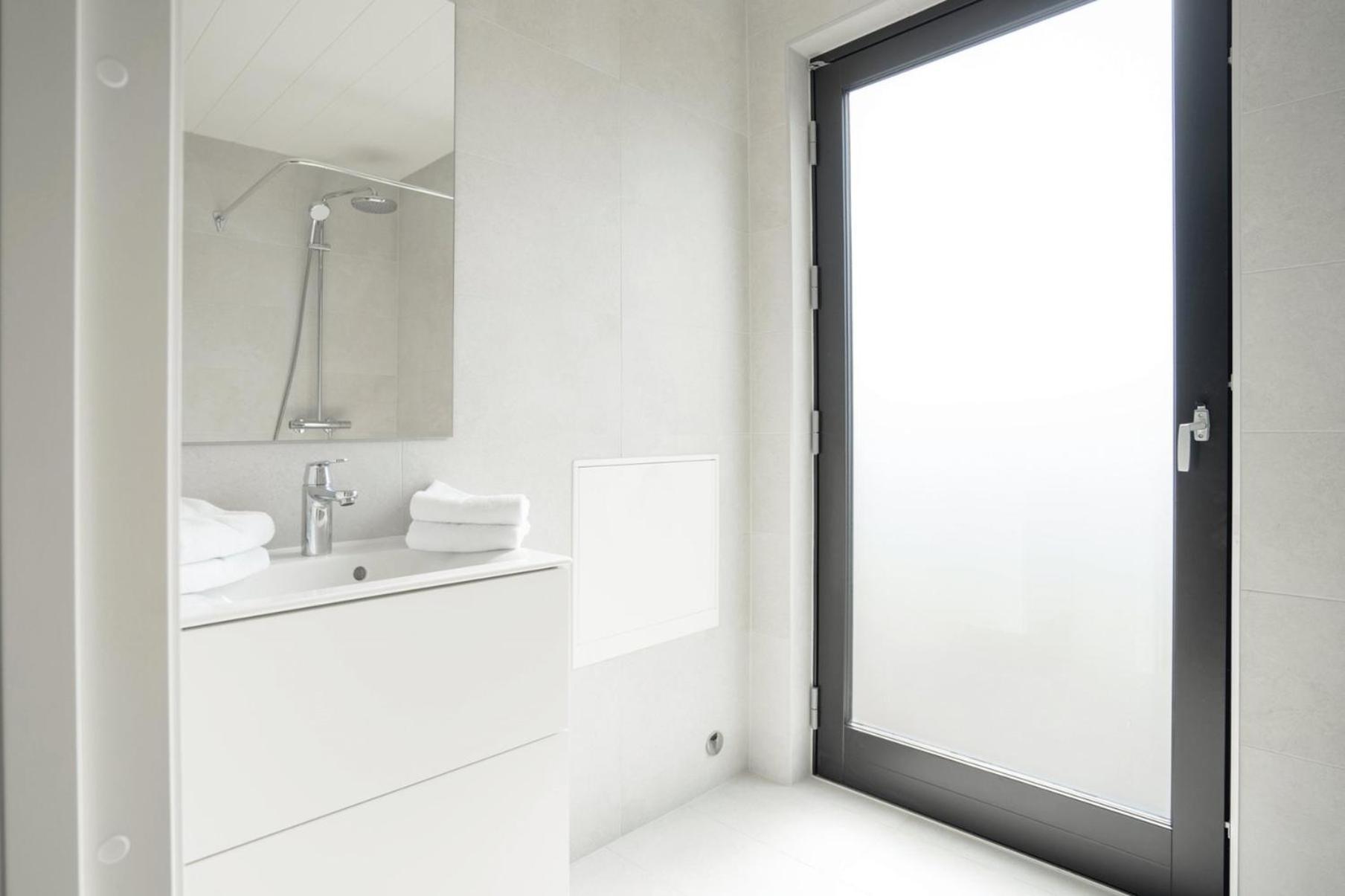 Blue View Cabins Reykholt  Ngoại thất bức ảnh